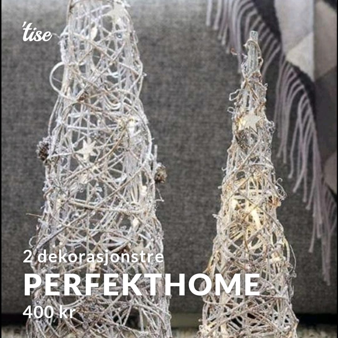 Perfekthome