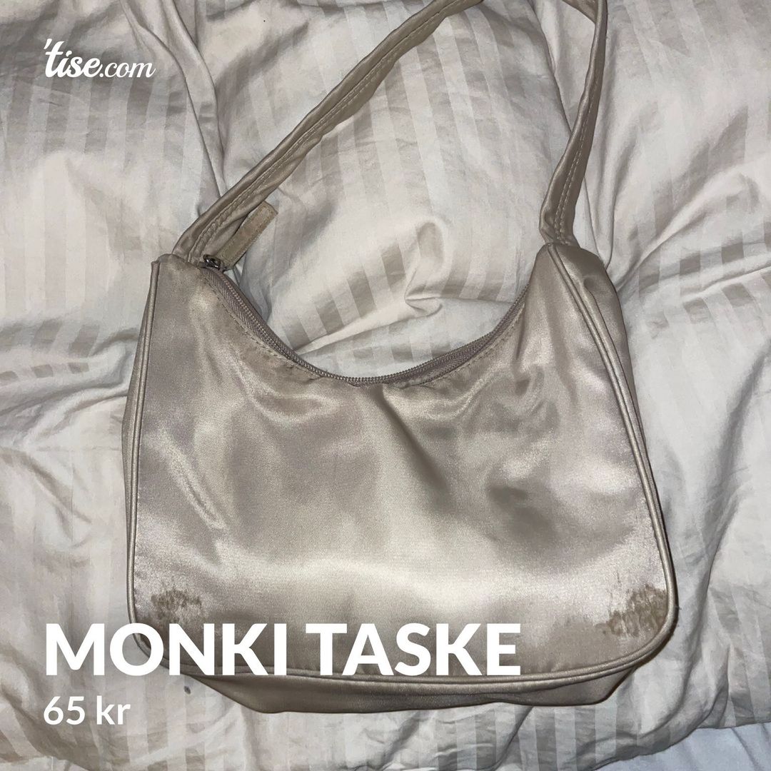 Monki taske