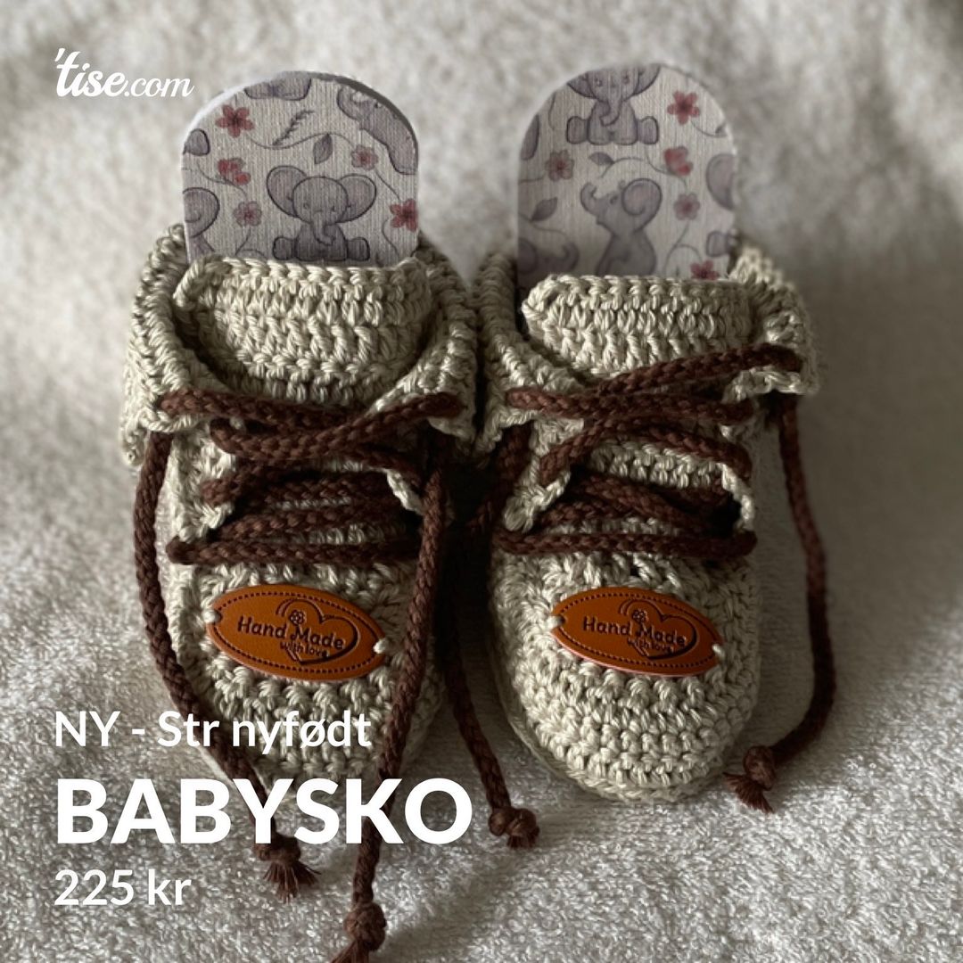 Babysko