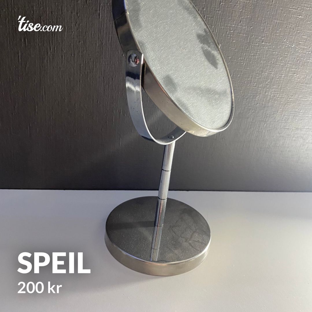 Speil