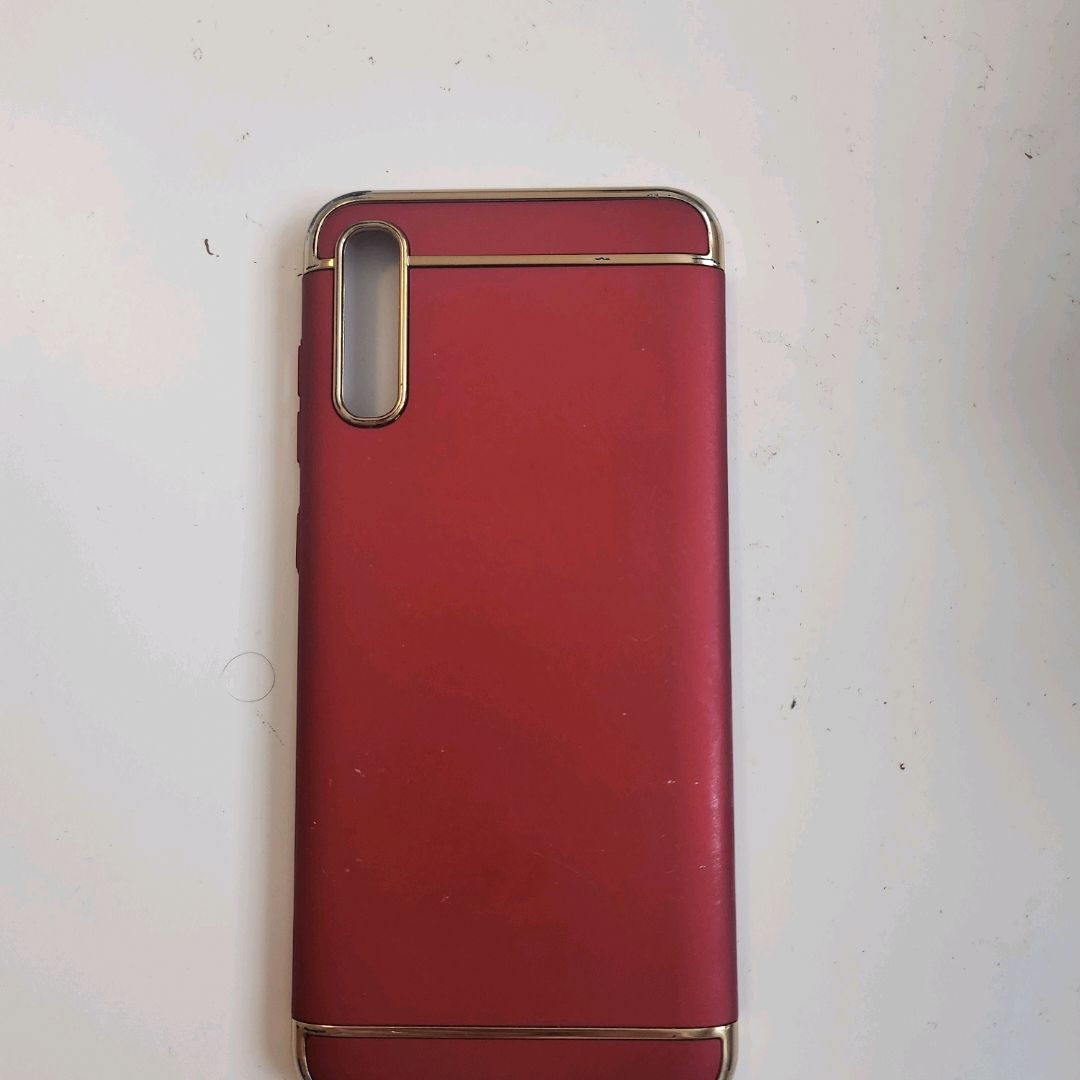 Samsung A70 Case