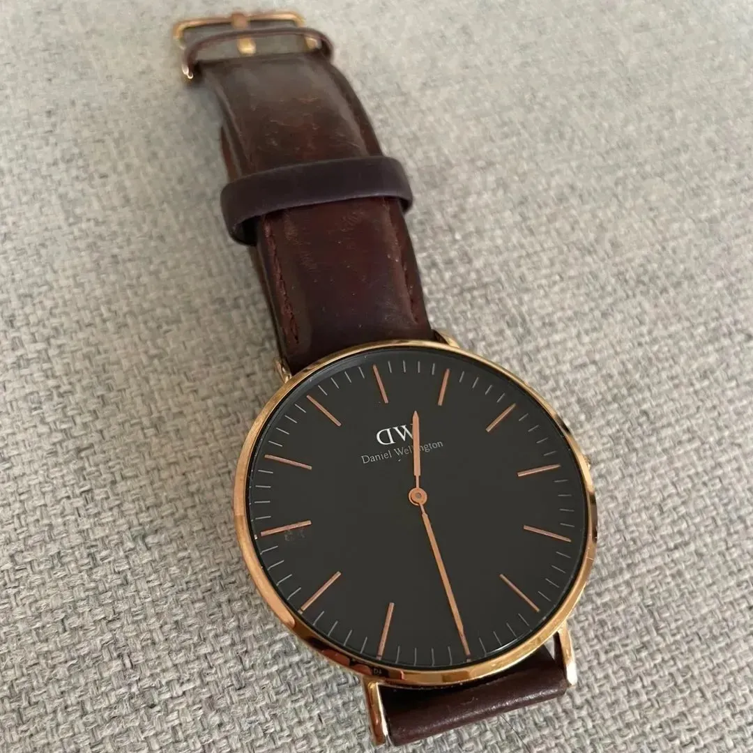 Daniel Wellington