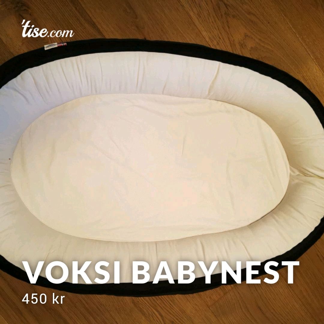 Voksi Babynest