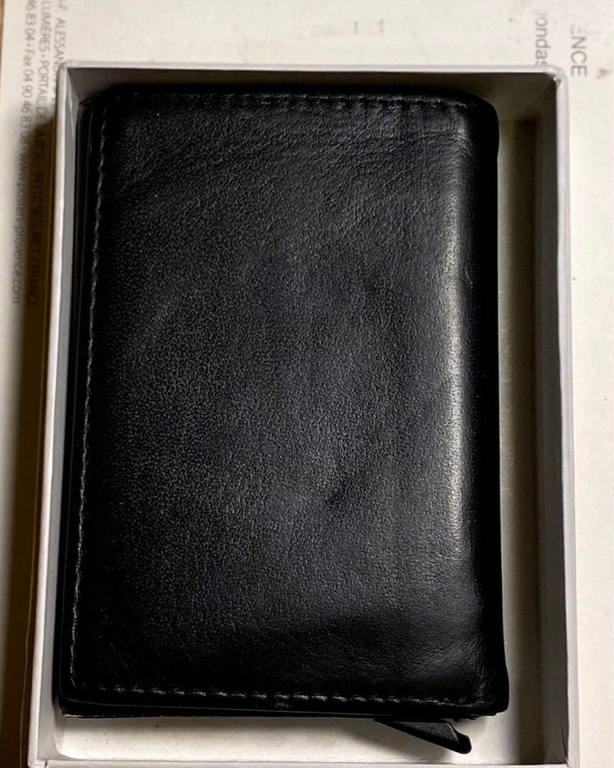 Mini wallet