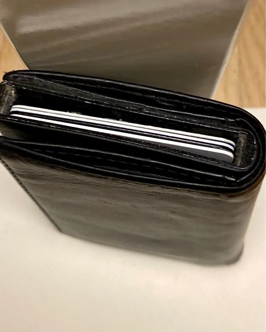 Mini wallet