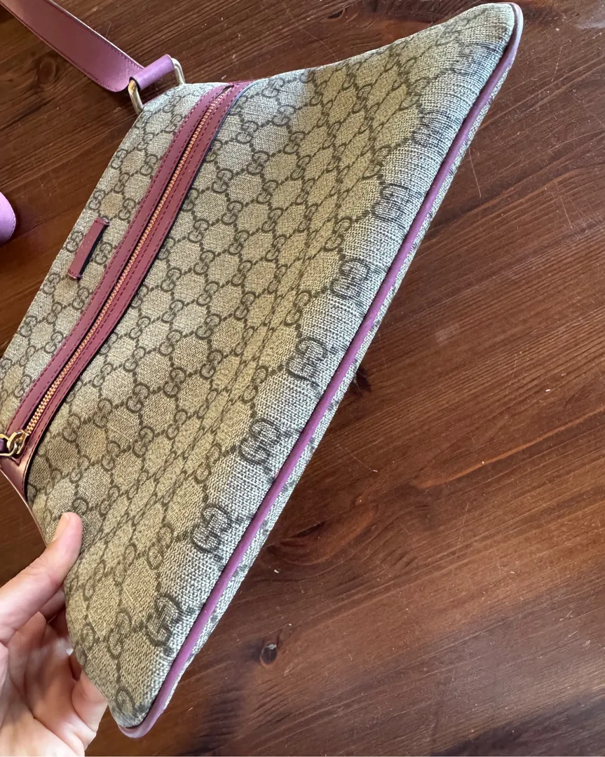 Gucci crossbody