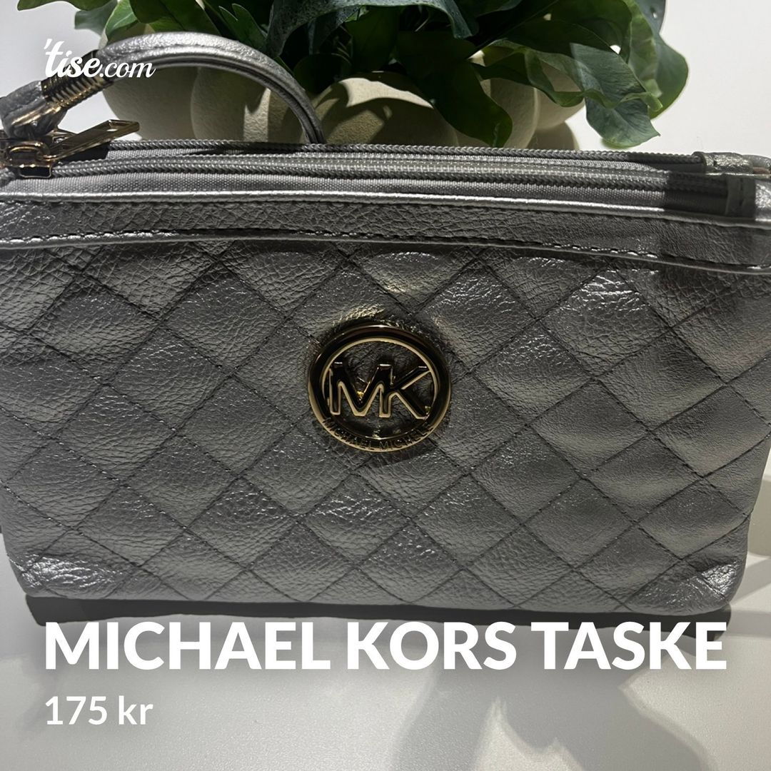 Michael Kors taske