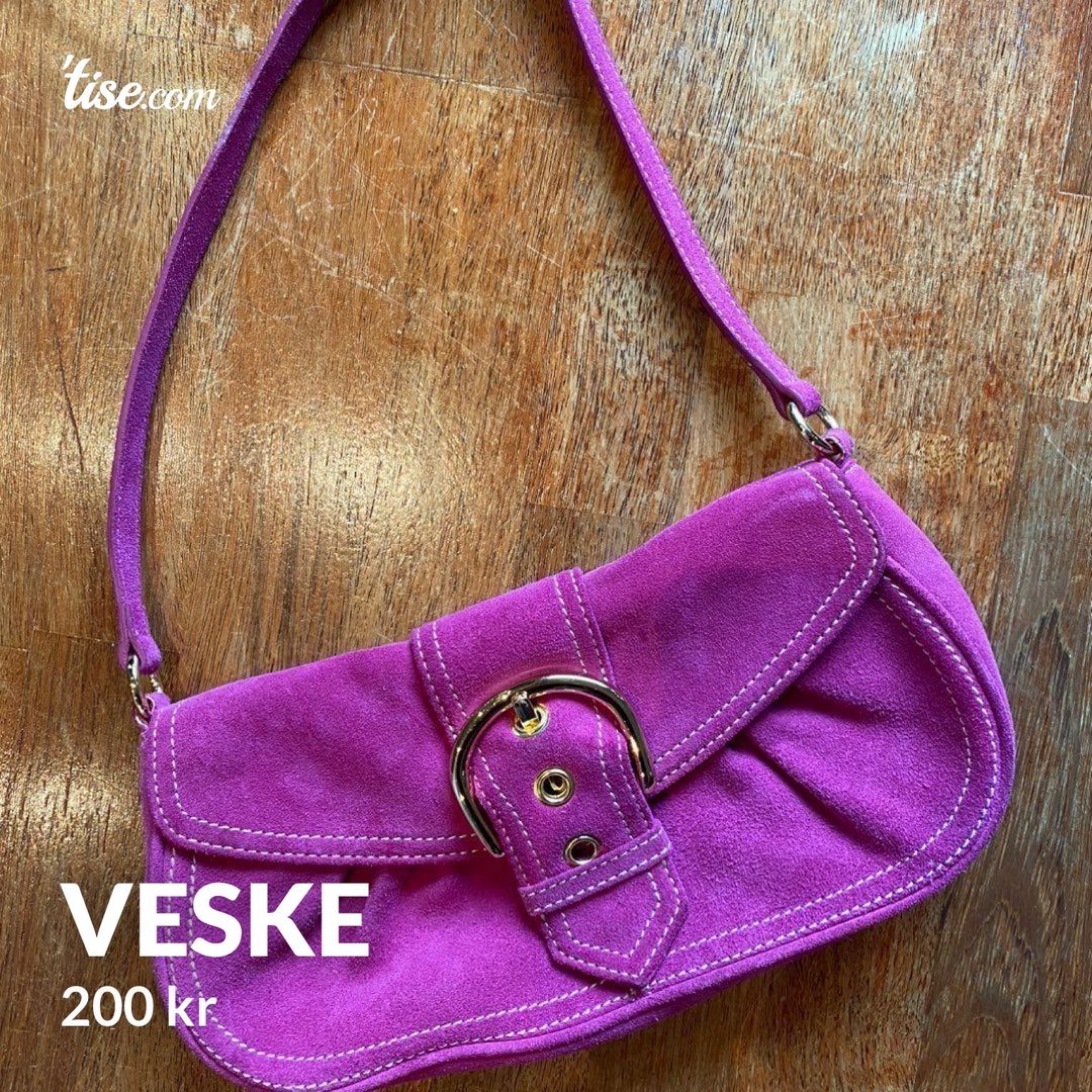 Veske