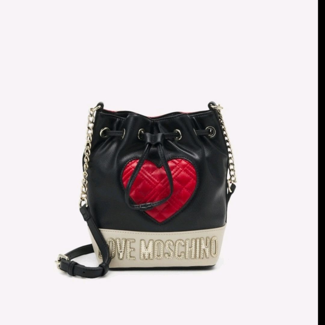 LOVE MOSCHINO