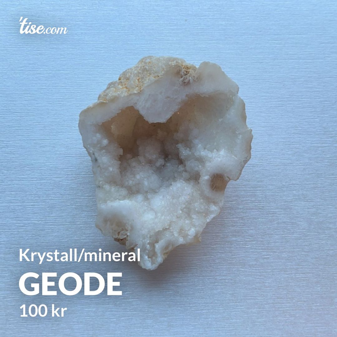 Geode