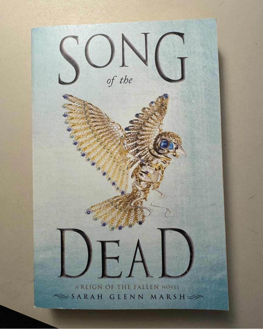 Song of the Dead