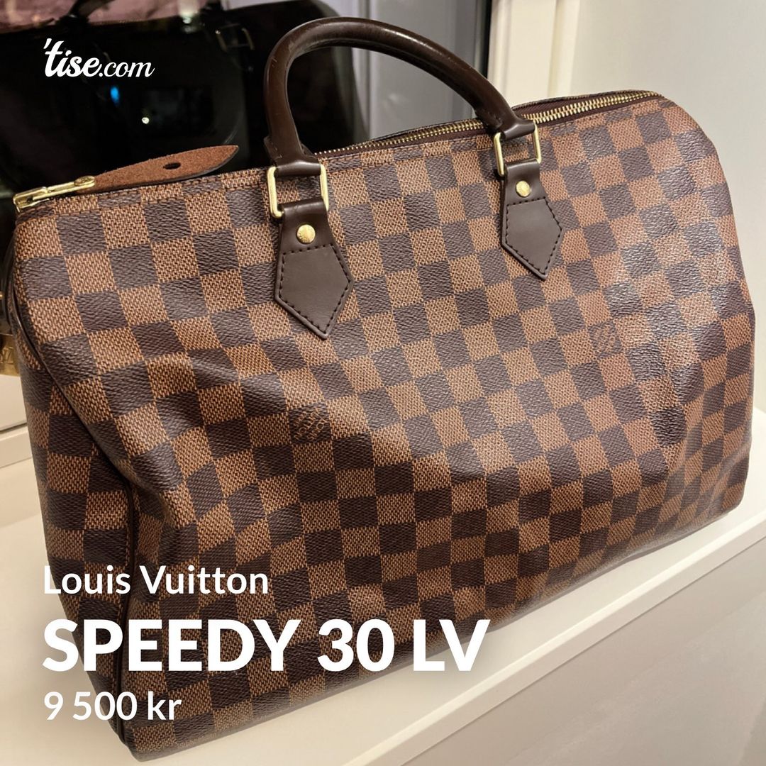 Speedy 30 LV