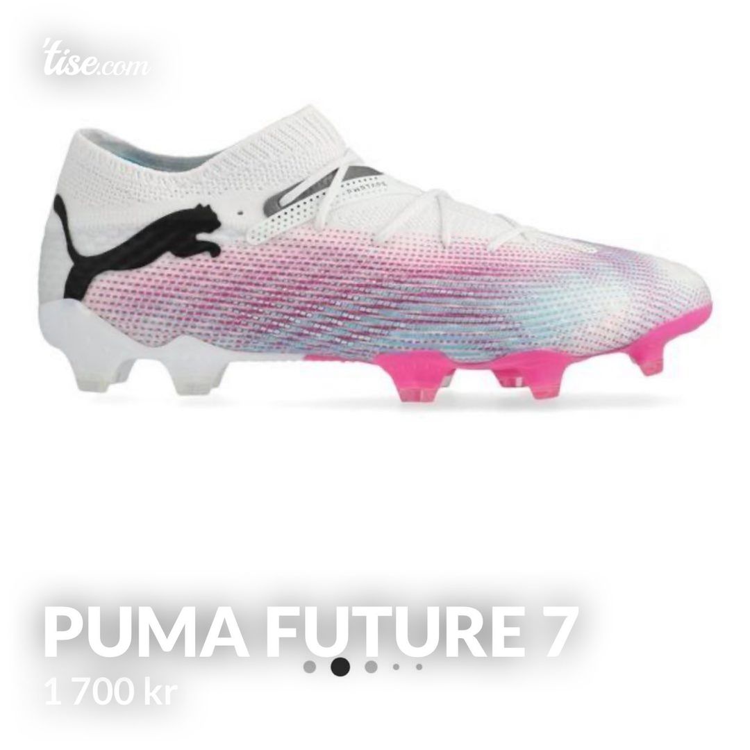 PUMA Future 7