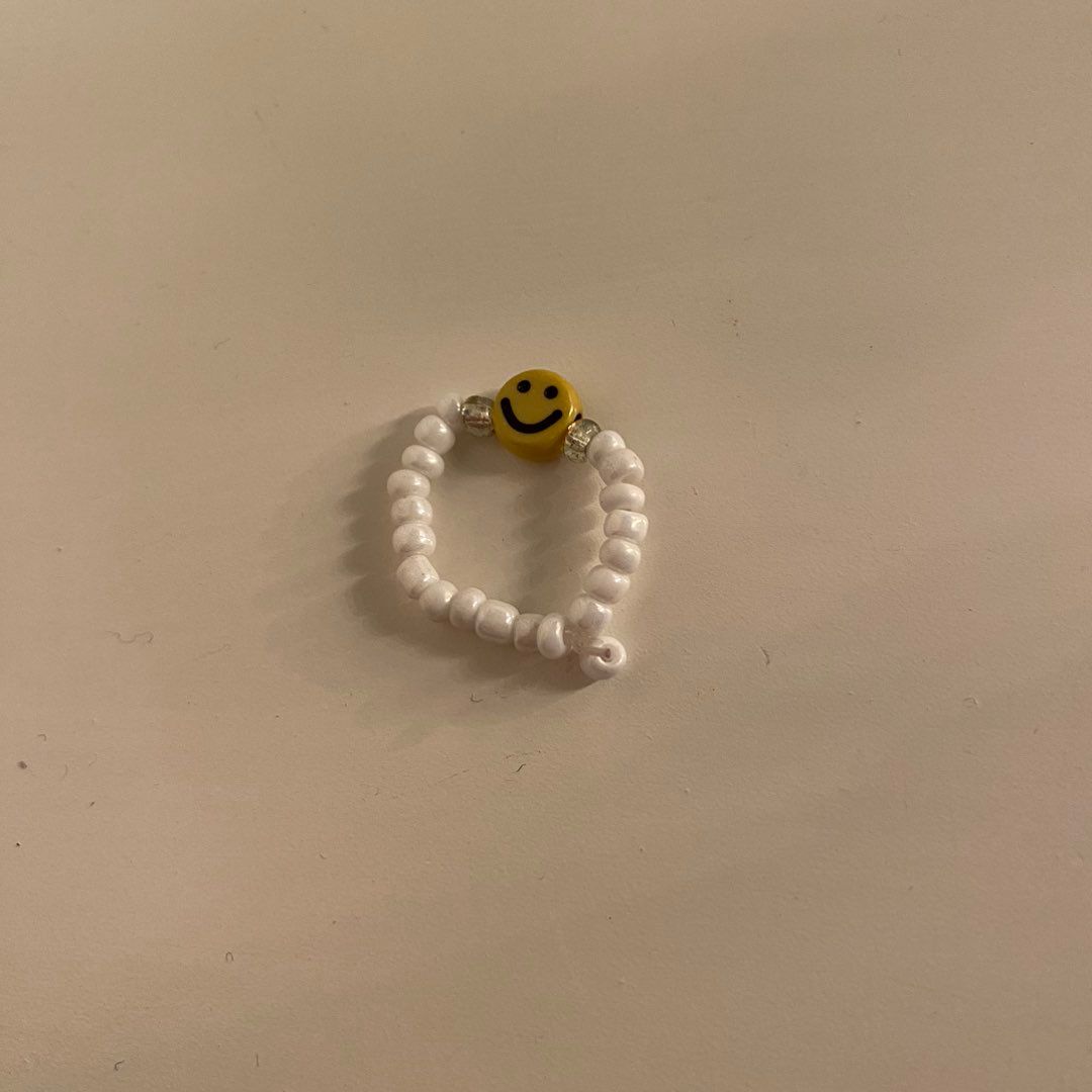 Smile ring🙂