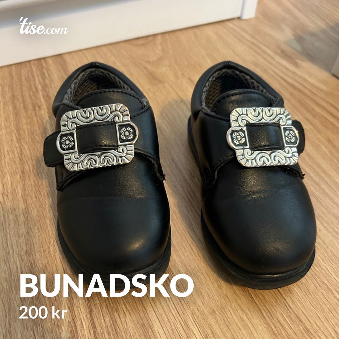 Bunadsko