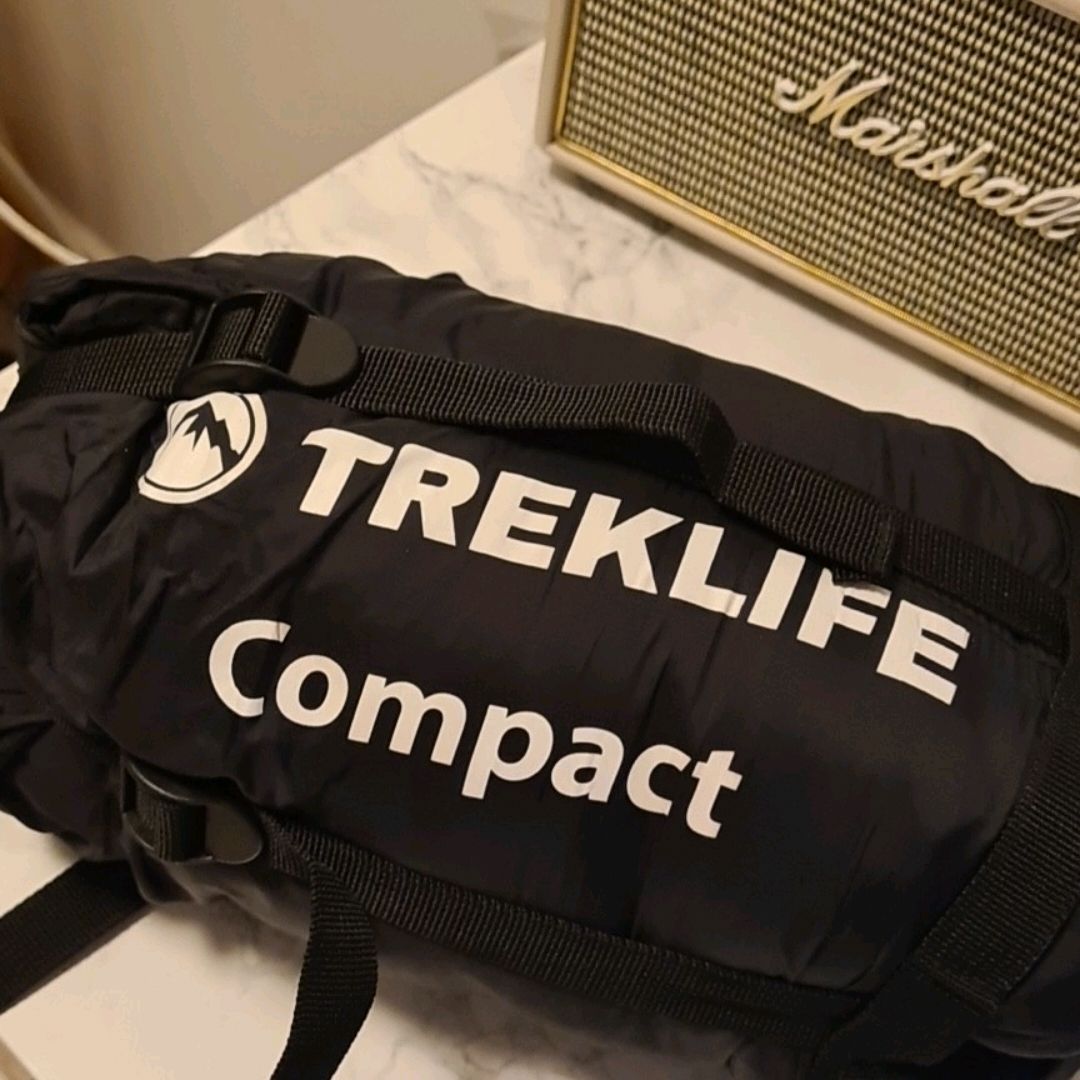 Treklife Compact