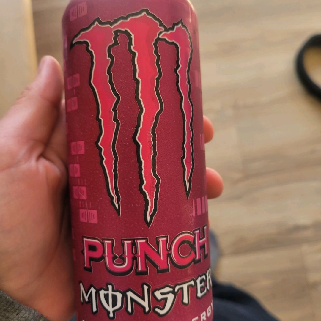 Monster Mixxd