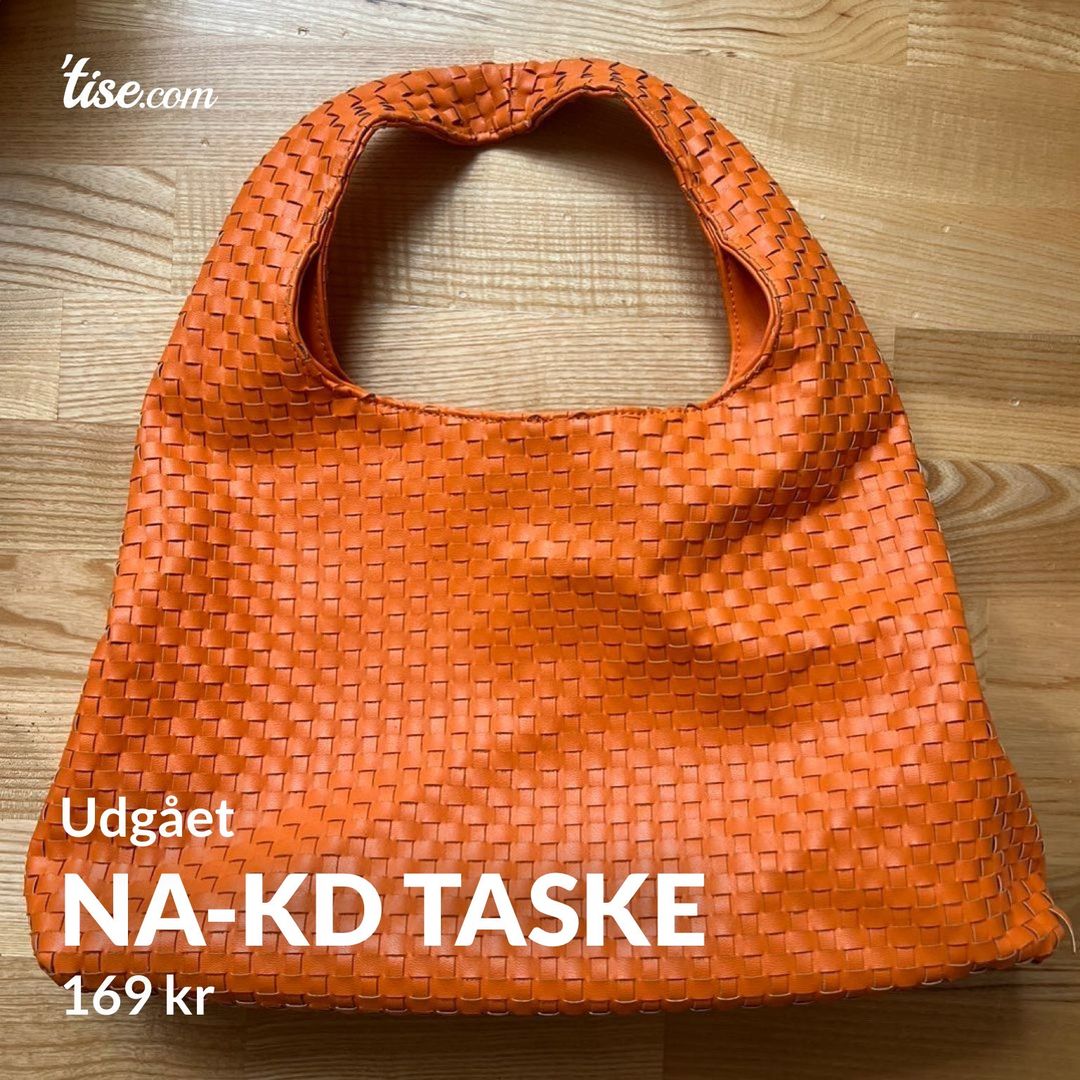 NA-KD Taske