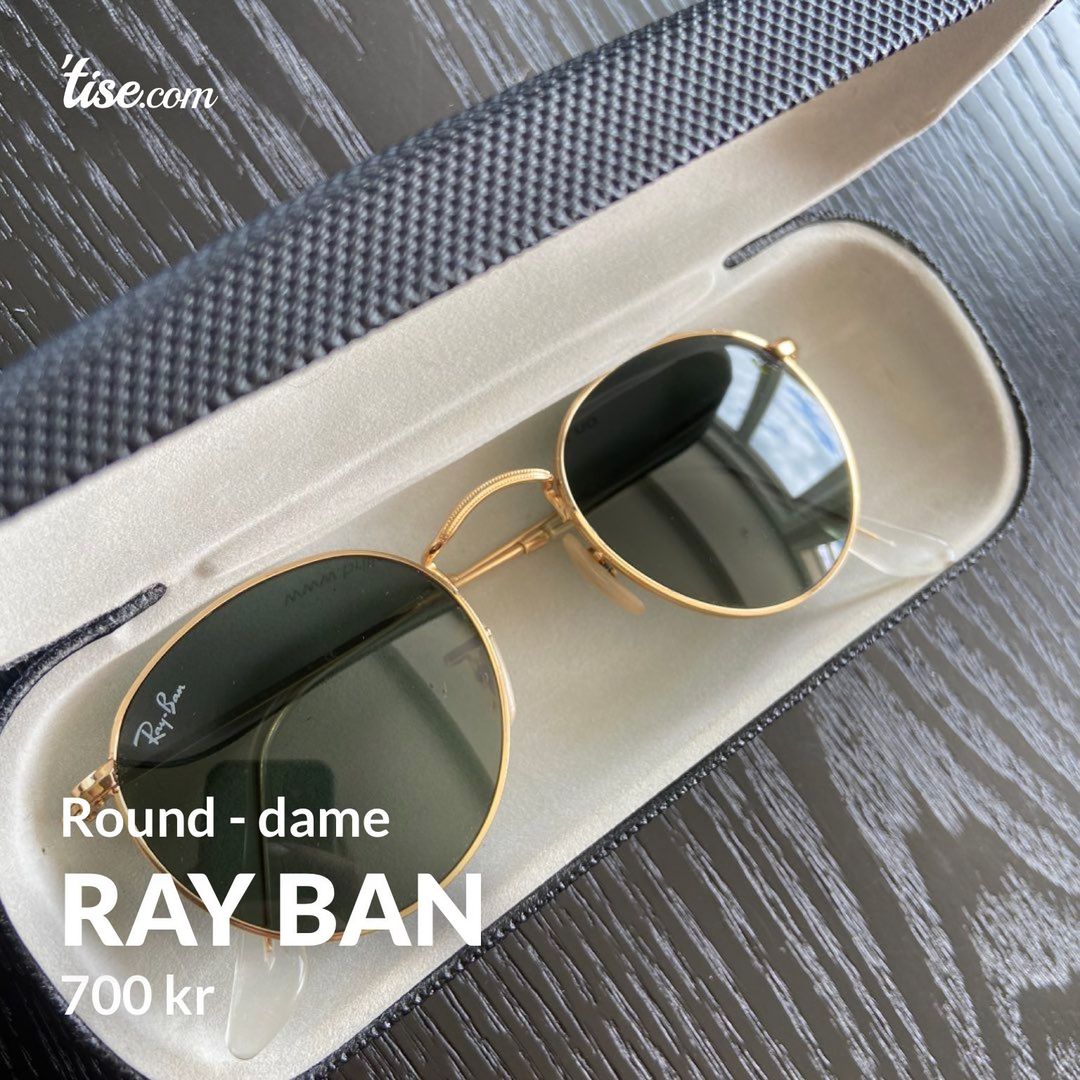 Ray Ban