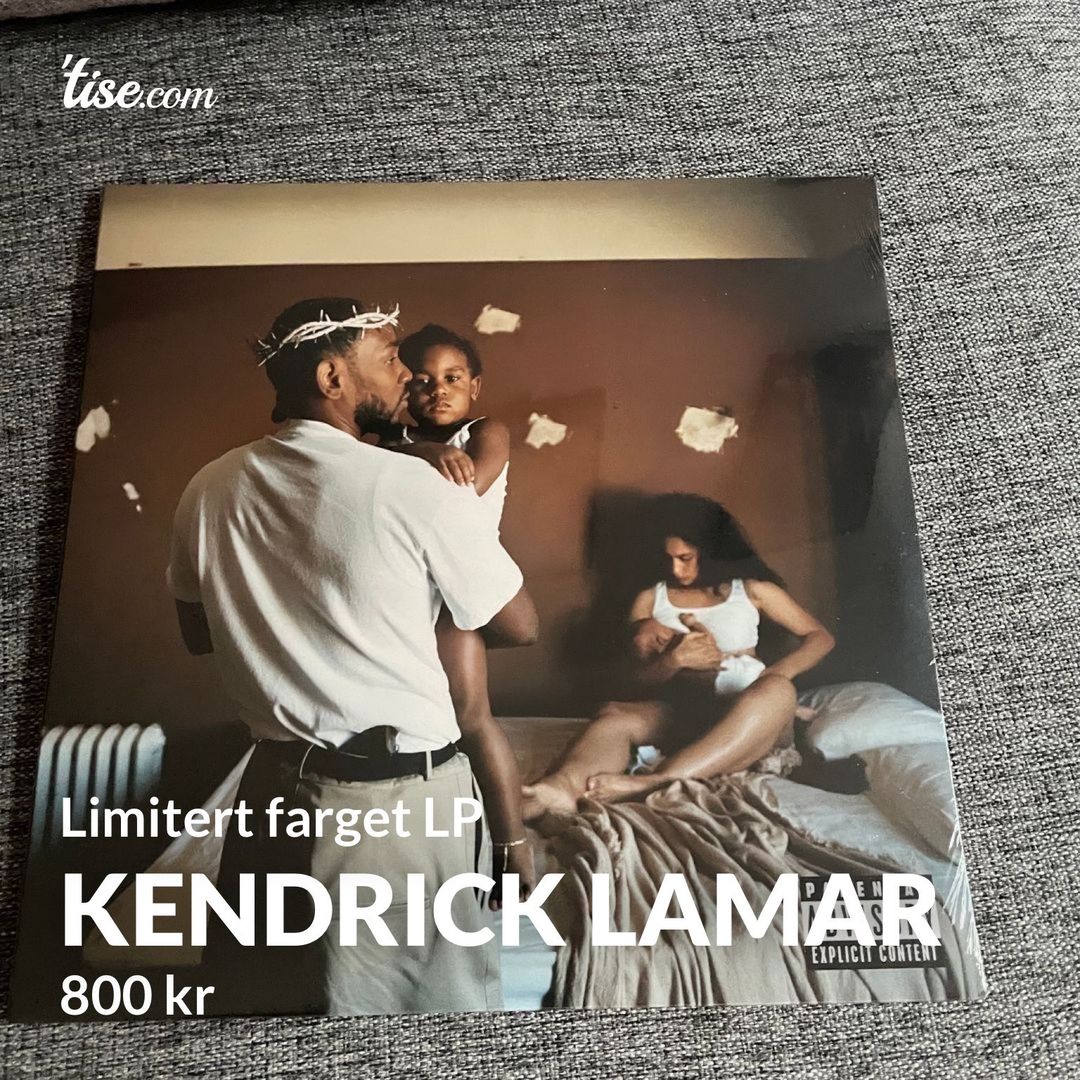 Kendrick Lamar