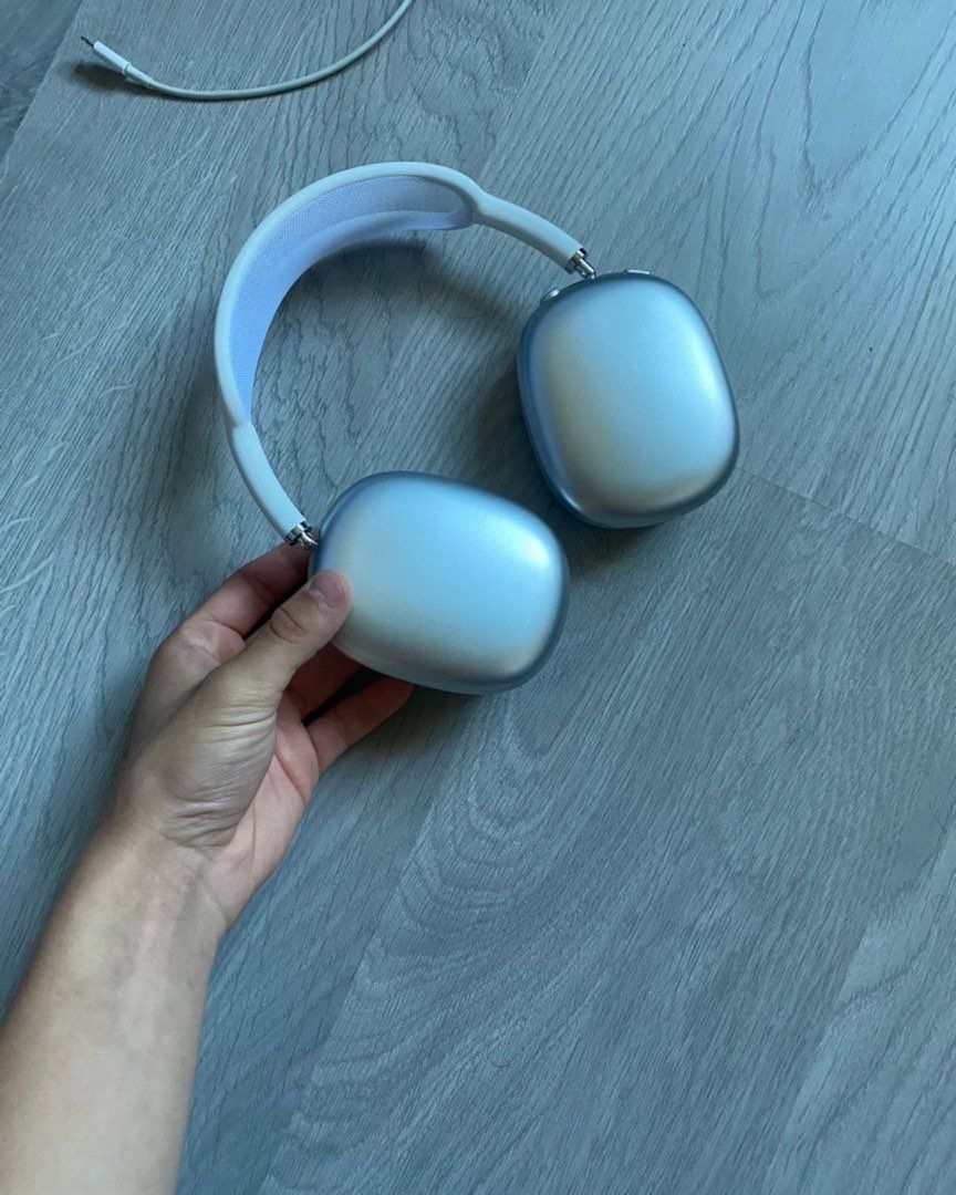 Airpods max