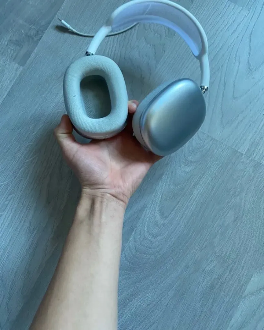 Airpods max