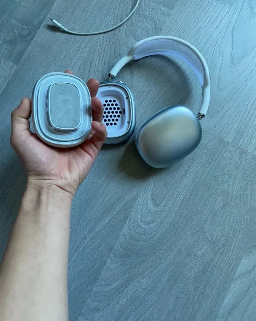 Airpods max