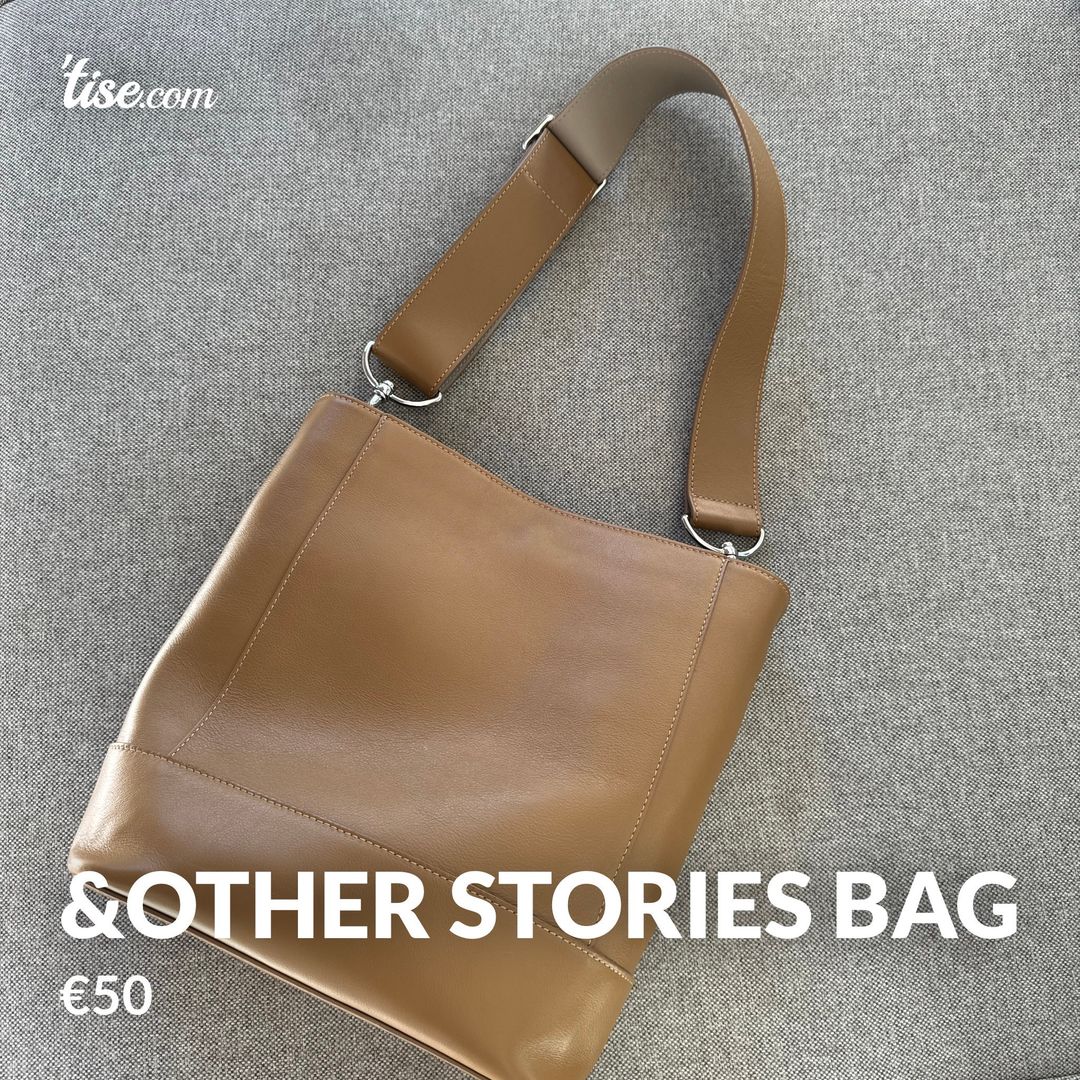 other stories bag