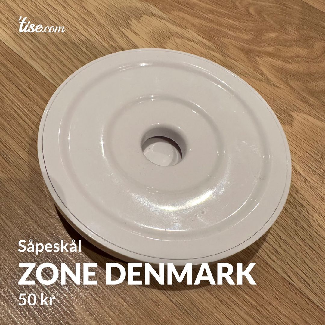 Zone Denmark