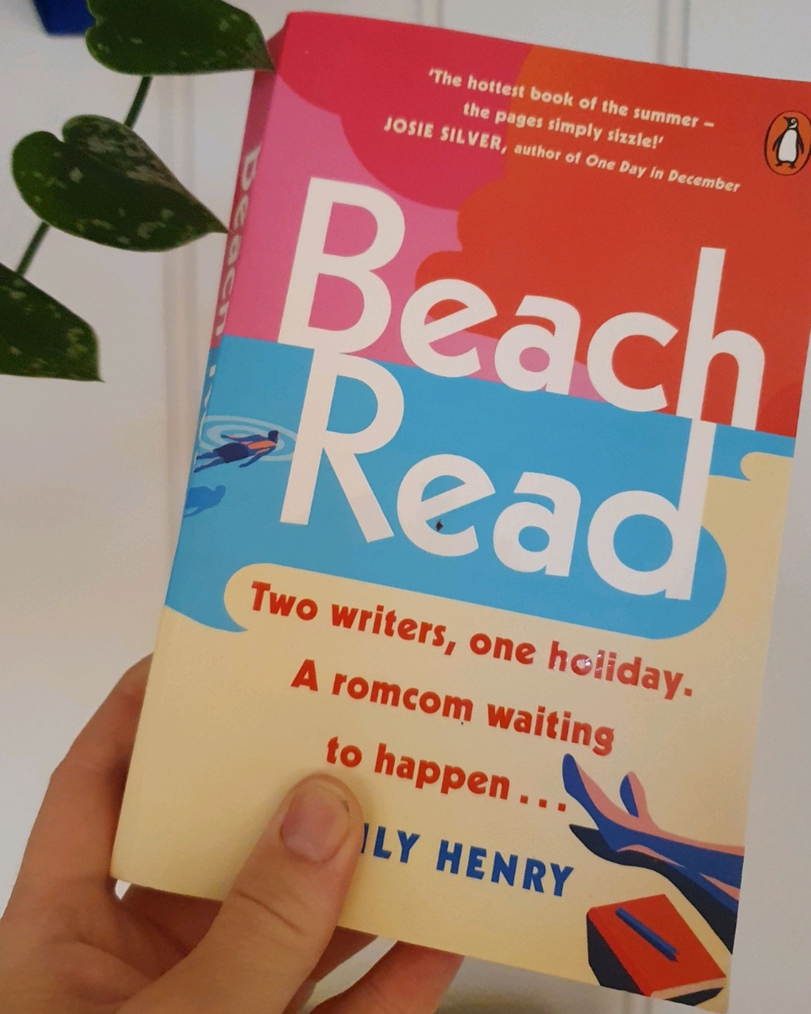 Beach Read