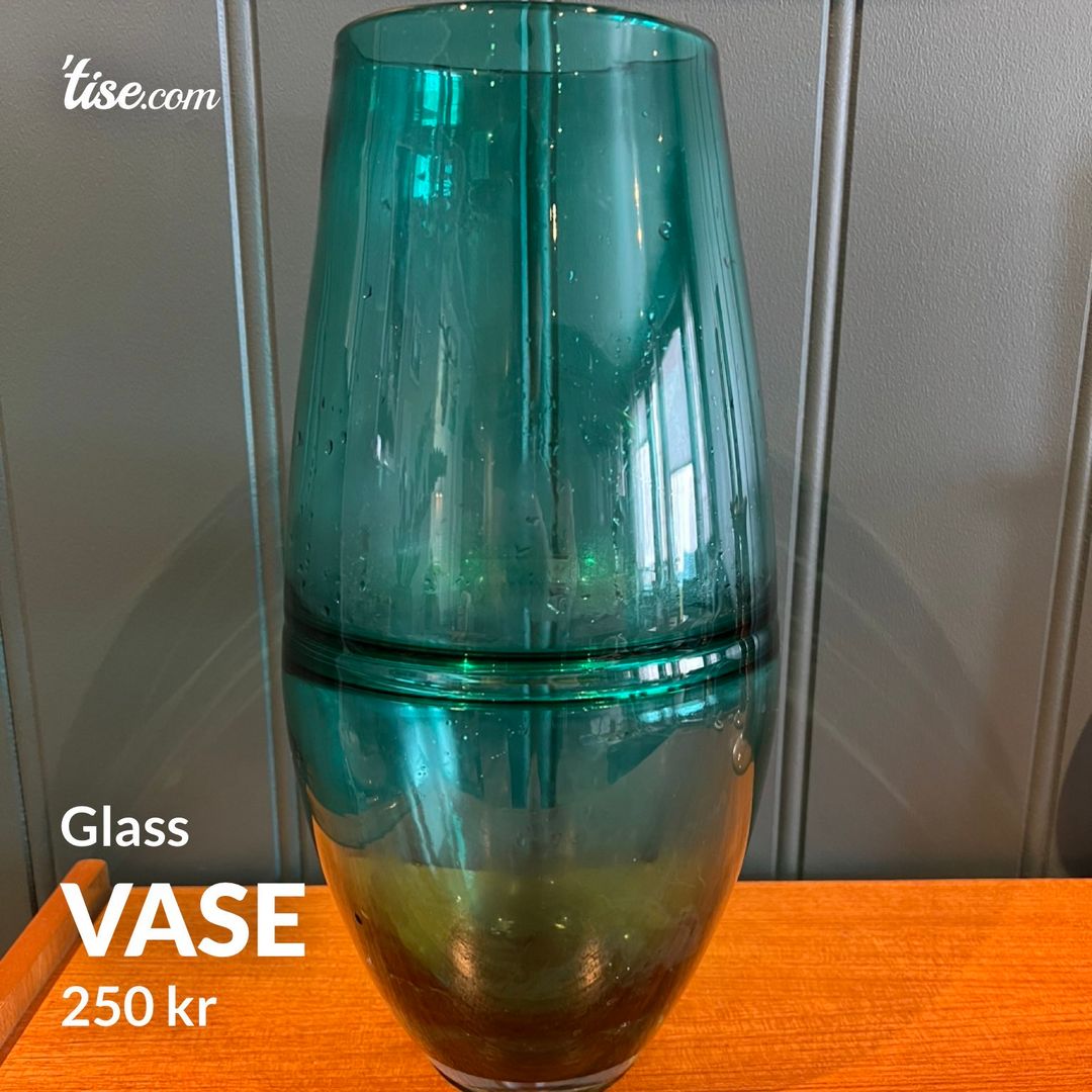 Vase