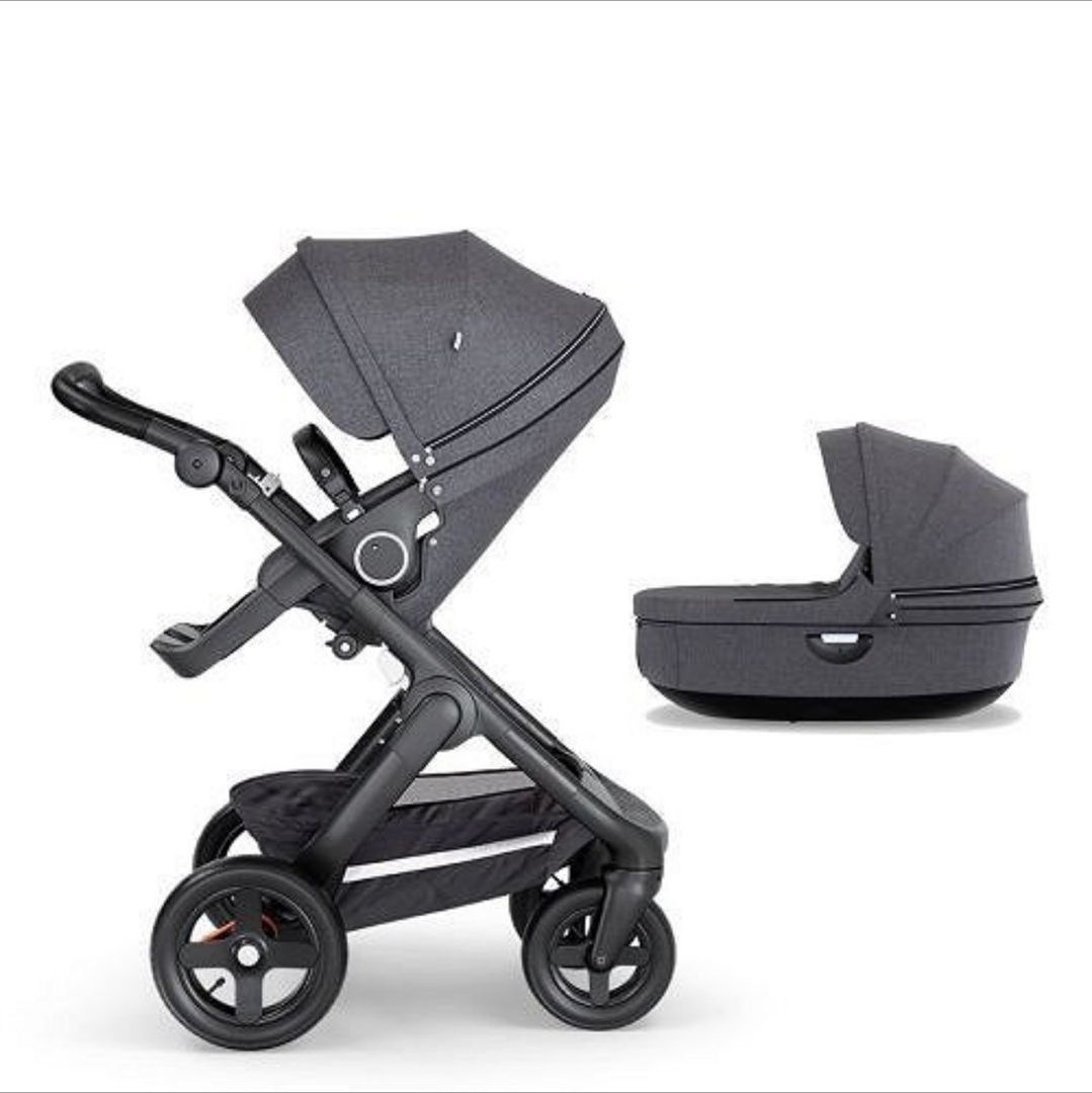 Stokke Barnevogn