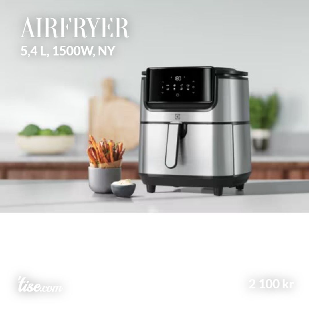 AirFryer