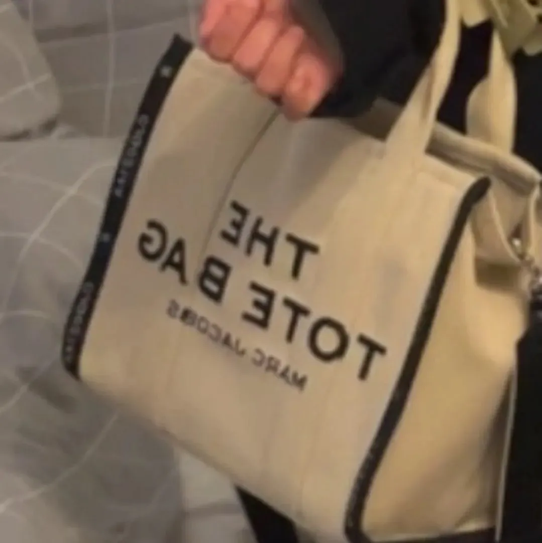 Marc Jacobs Tote bag