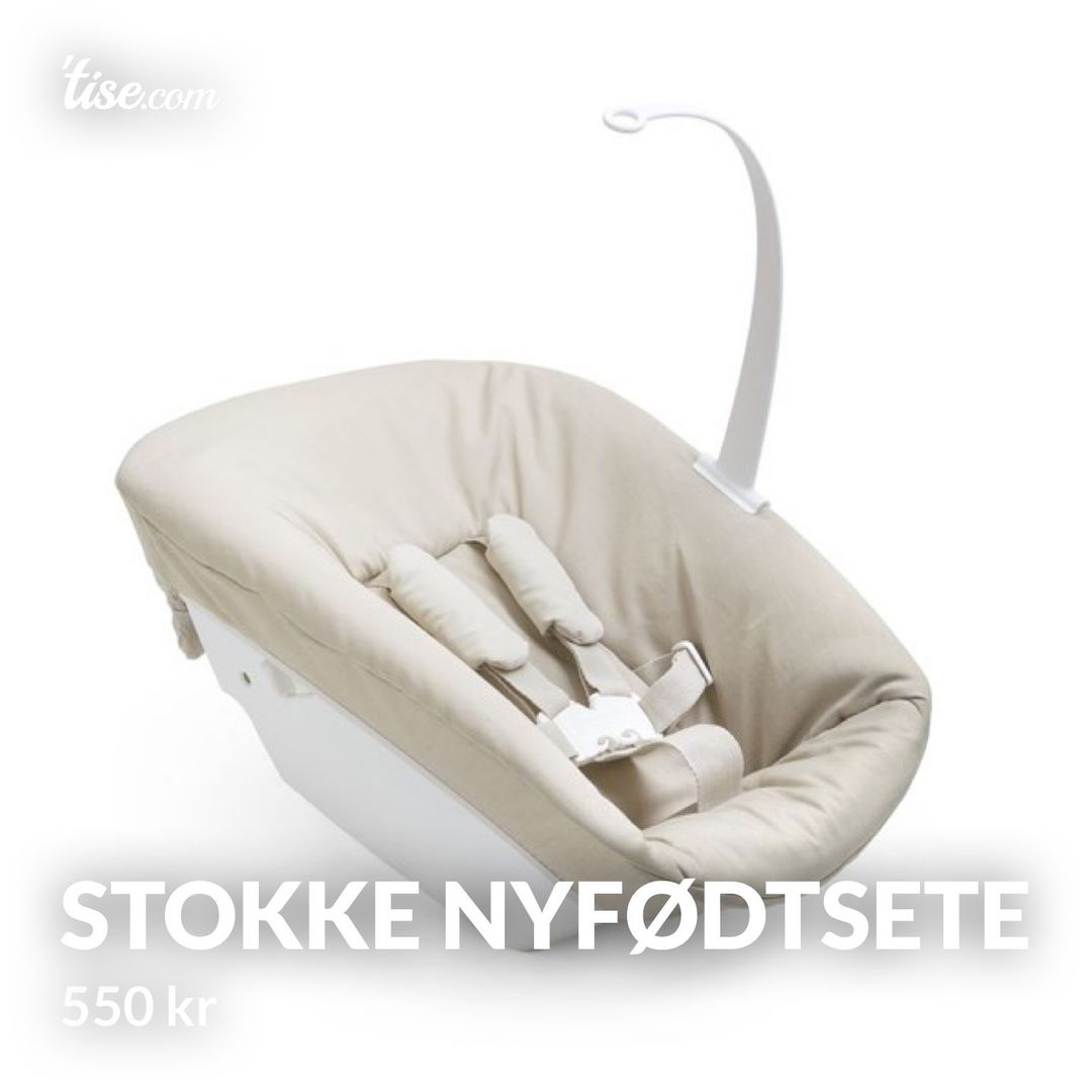 Stokke nyfødtsete