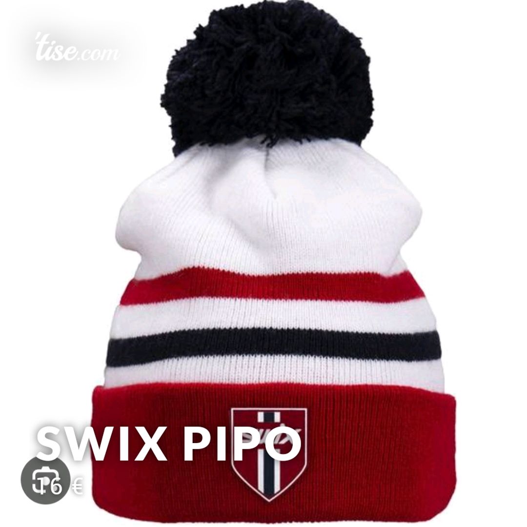 Swix Pipo