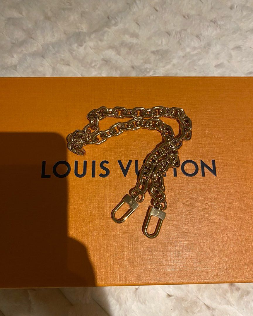 Louis vuitton hihna