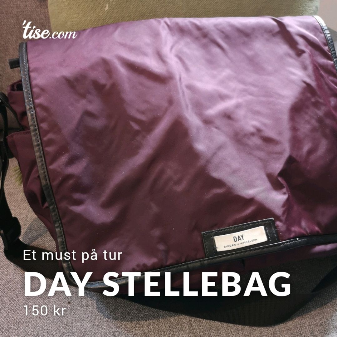 Day Stellebag