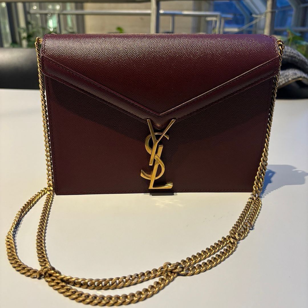 YSL Cassandra