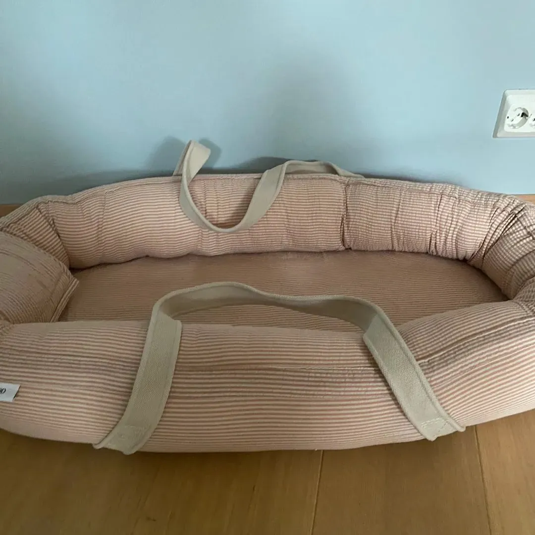 Liewood Gro babynest