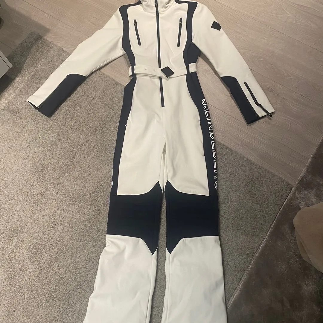 JLindeberg skidress