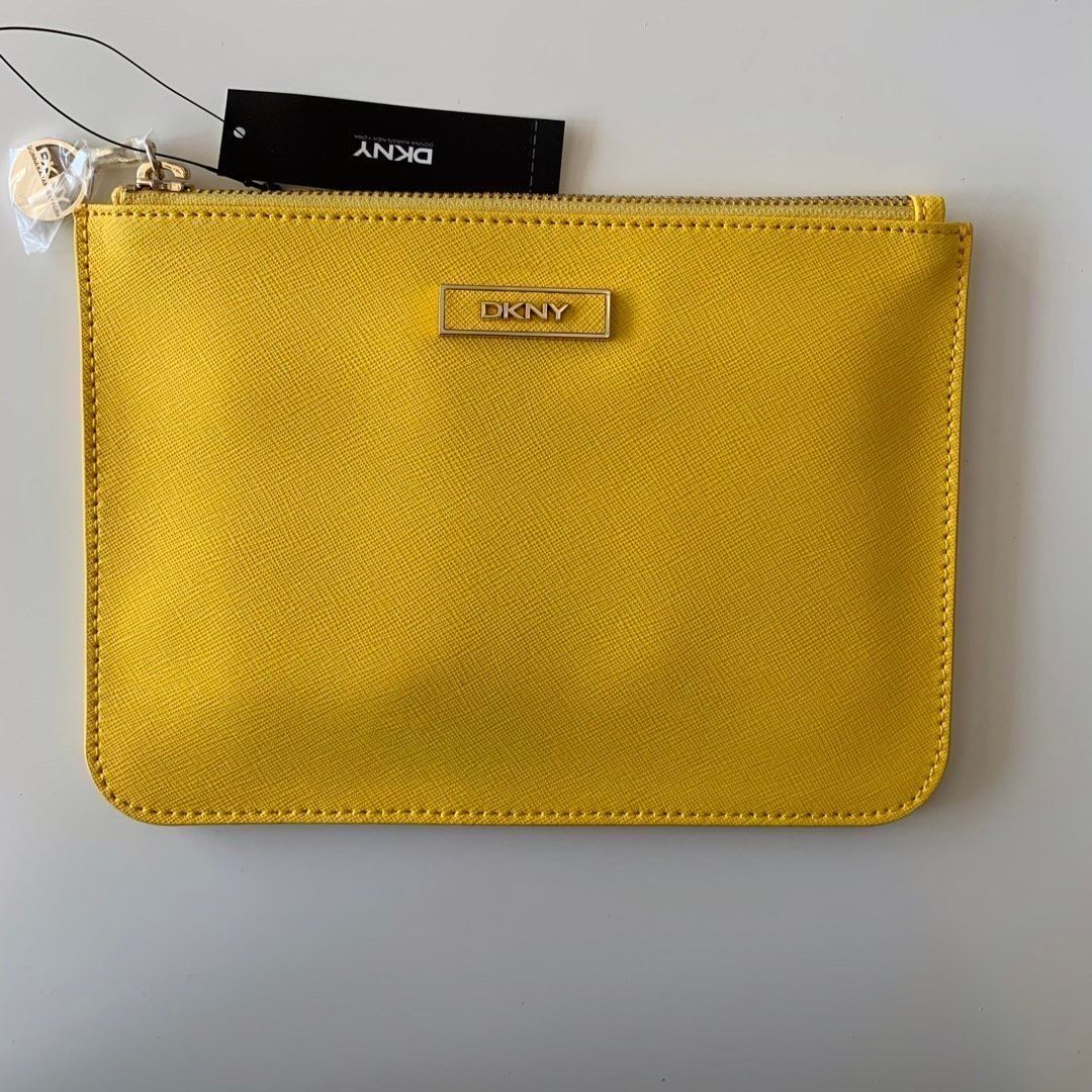 Dkny Mini clutch