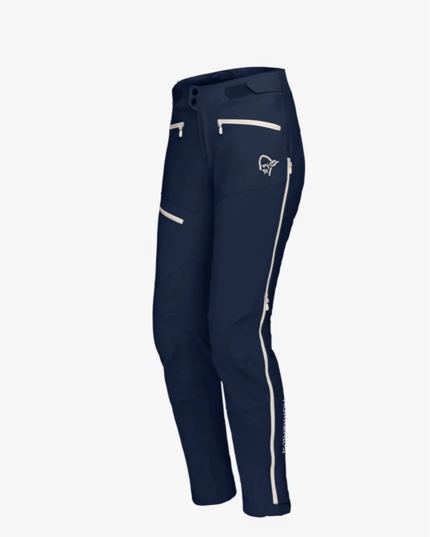 fjørå flex 1 pants