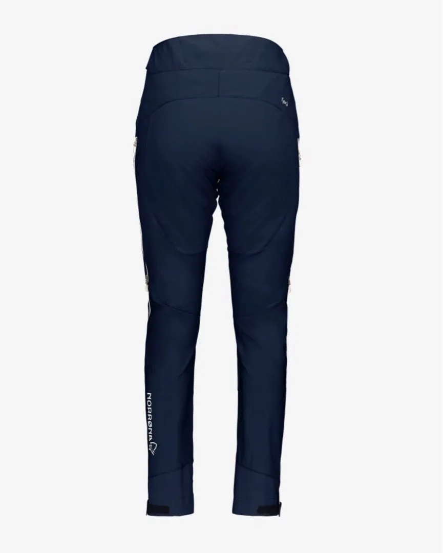 fjørå flex 1 pants