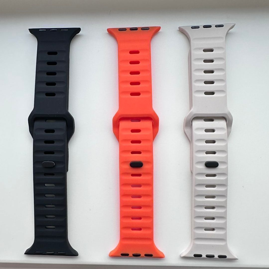 Apple watch band