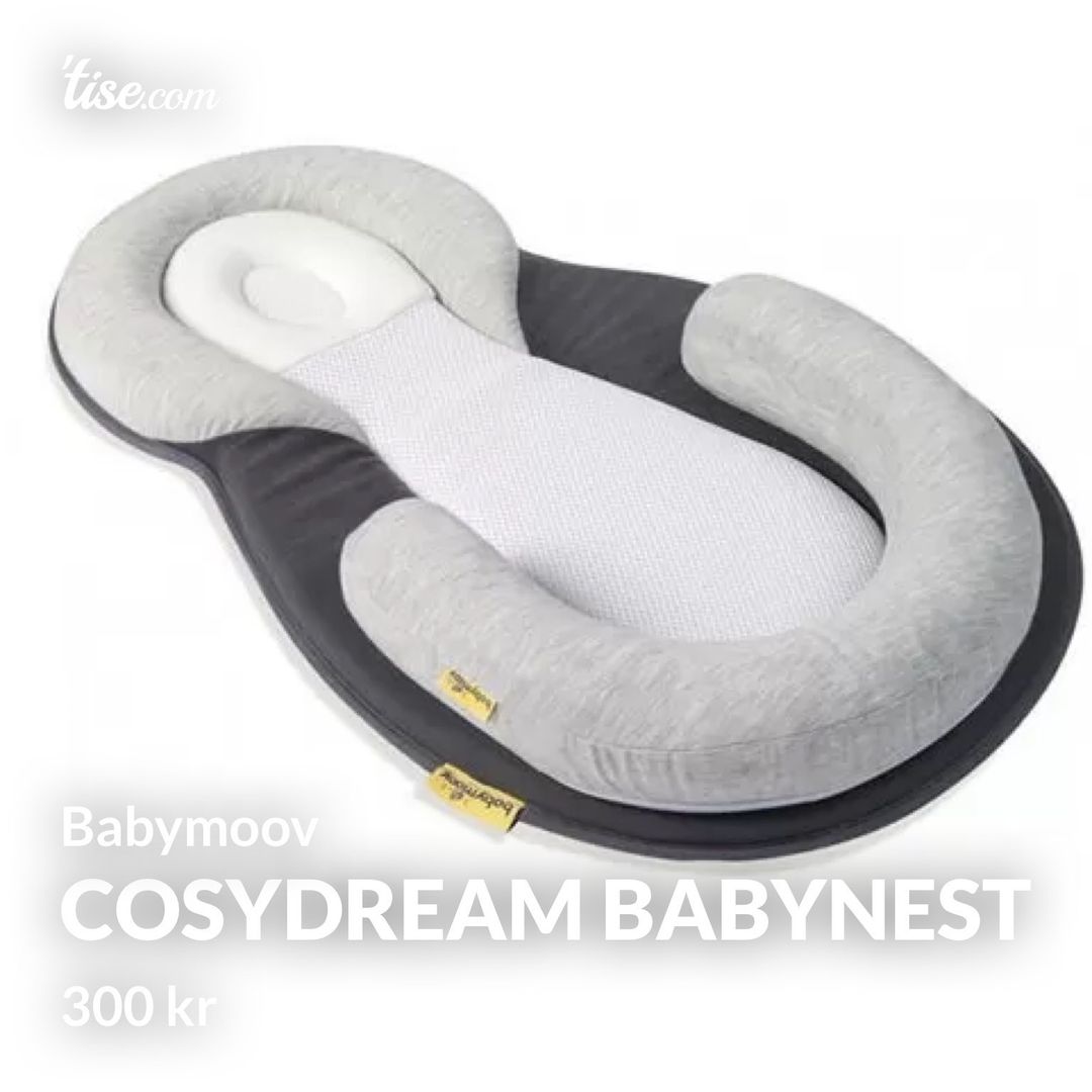 CosyDream Babynest