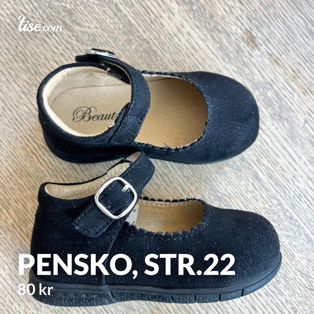 Pensko str22