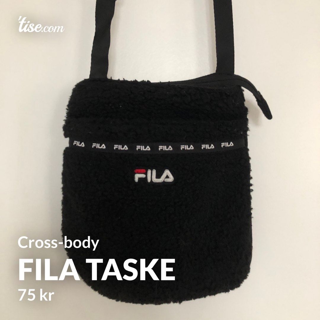 Fila taske