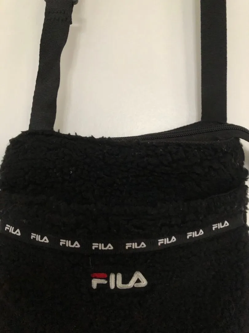 Fila taske