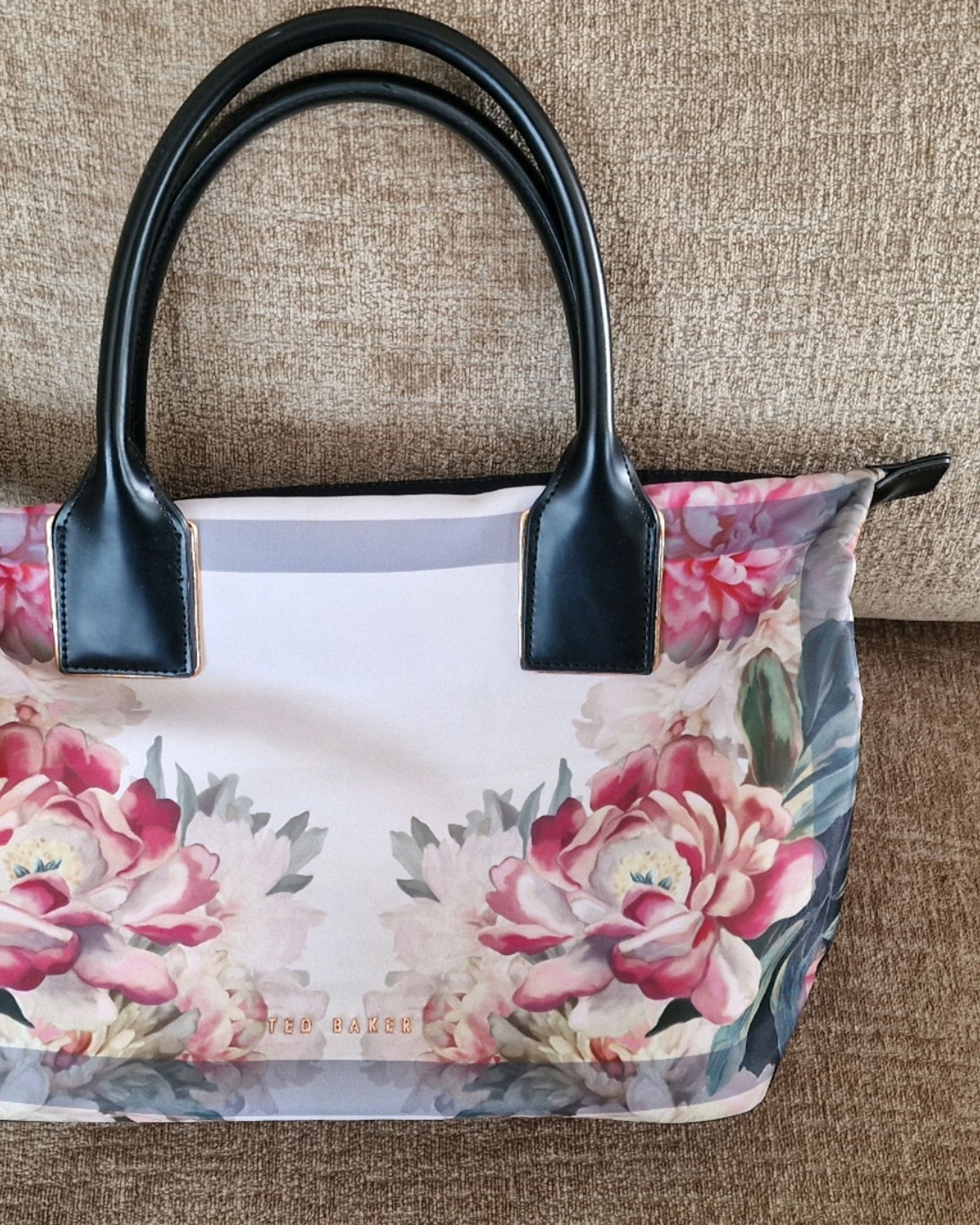 Ted BAKER tote bag